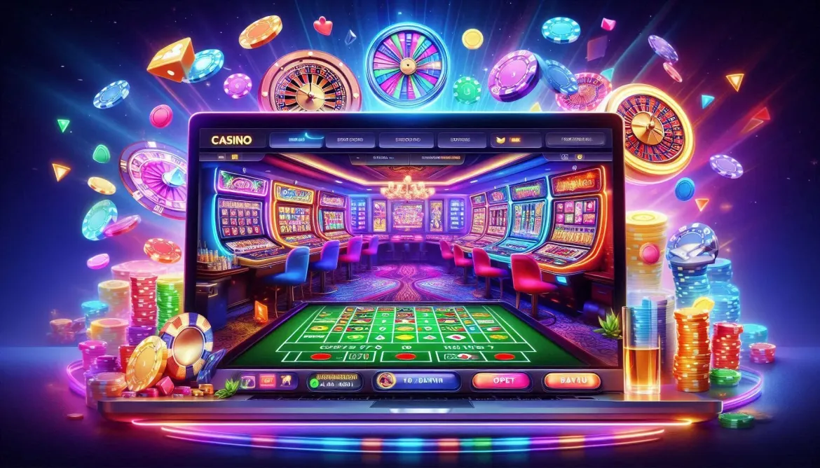 Unique Casino